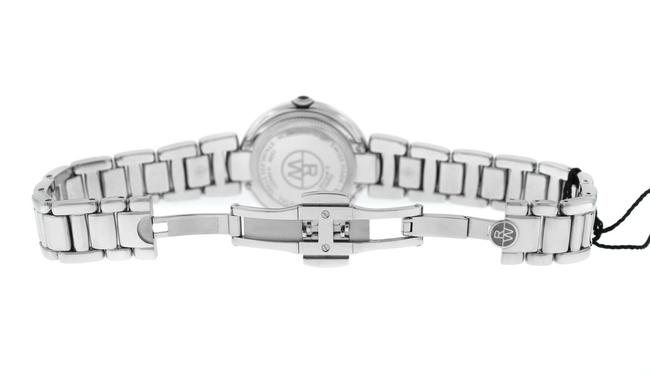 Raymond Weil Silver Ladies Shine 1600-st-00659 Stainless Steel 32mm Quartz Watch Raymond Weil Silver Ladies Shine 1600-st-00659 Stainless Steel 32mm Quartz Watch