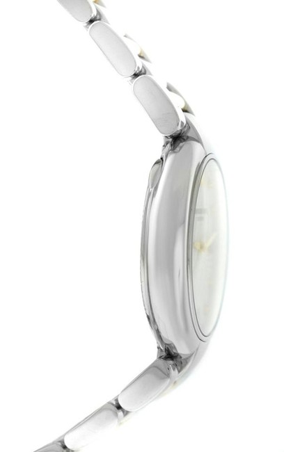 Raymond Weil Silver Gold Ladies Shine 1600-stp-00995 Steel Diamond Watch Raymond Weil Silver Gold Ladies Shine 1600-stp-00995 Steel Diamond Watch