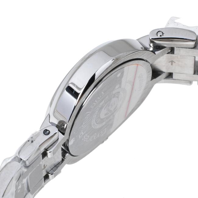 Longines Silver Stainless Steel Primaluna L8.110.4.71.6 Womens Wristwatch 26.50 Mm Watch Longines Silver Stainless Steel Primaluna L8.110.4.71.6 Womens Wristwatch 26.50 Mm Watch