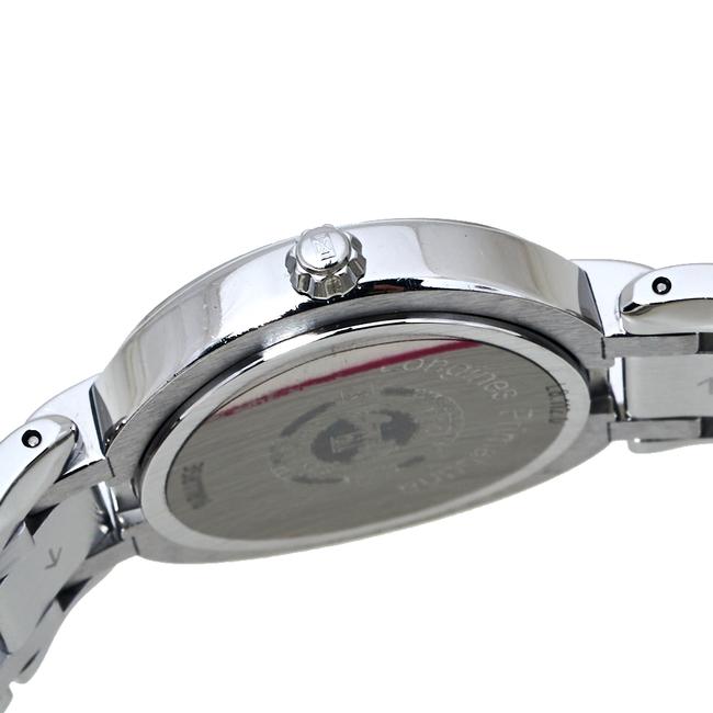 Longines Mother Of Pearl Stainless Steel Diamonds Primaluna L8.112.0 Womens Wristwatch 30 Mm Watch Longines Mother Of Pearl Stainless Steel Diamonds Primaluna L8.112.0 Womens Wristwatch 30 Mm Watch