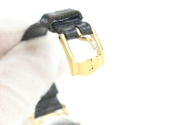 Movado Black X Gold 87 E4 0814 Limited 26mm Museum 97mov127 Watch Movado Black X Gold 87 E4 0814 Limited 26mm Museum 97mov127 Watch