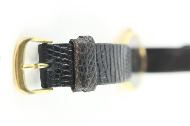 Movado Gold X Black 87-45-882 Museum 30mm 99mov127 Watch Movado Gold X Black 87-45-882 Museum 30mm 99mov127 Watch