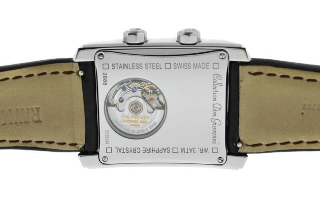 Raymond Weil Silver Mens Don Giovanni Cosi Grande Dual Time Gmt 2888-stc-2000 Watch Raymond Weil Silver Mens Don Giovanni Cosi Grande Dual Time Gmt 2888-stc-2000 Watch