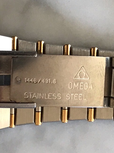 Omega Constellation Watch Omega Constellation Watch