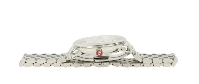 Michele Silver Serein 16 Watch Michele Silver Serein 16 Watch