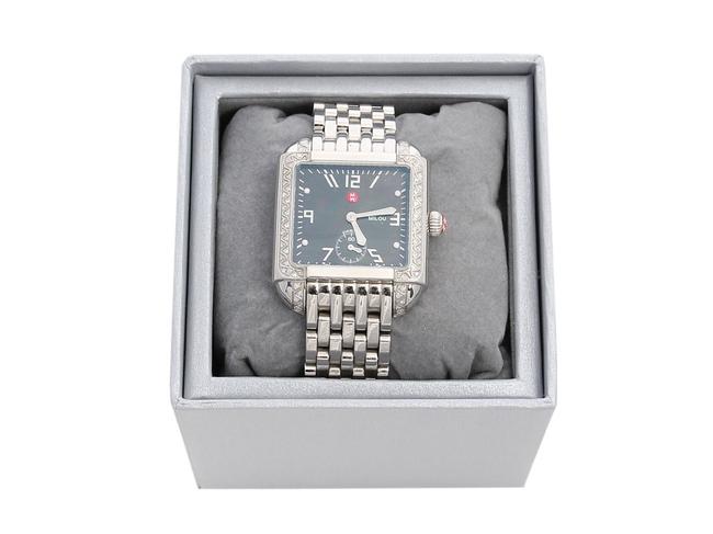 Michele Diamond Milou Watch Michele Diamond Milou Watch