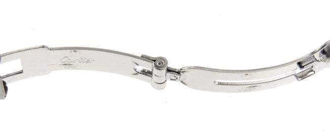 Cartier White Box Santos 18k Yellow Gold/Ss 23mm Watch Cartier White Box Santos 18k Yellow Gold/Ss 23mm Watch