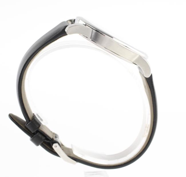 Movado Black Museum Watch Movado Black Museum Watch