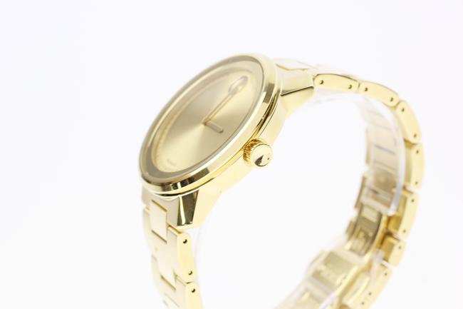 Movado Gold Bracelet Watch Movado Gold Bracelet Watch