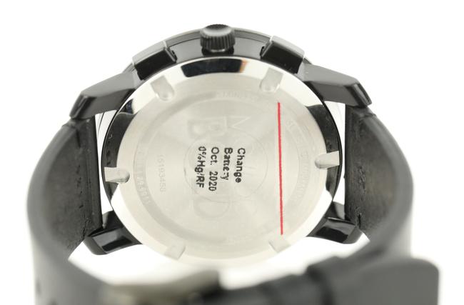 Movado Black Bold Chronograph Watch Movado Black Bold Chronograph Watch