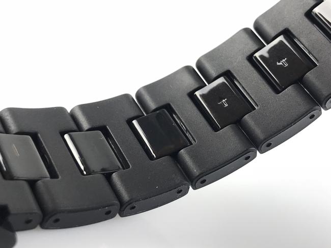 Movado Black Bold Chronograph Watch Movado Black Bold Chronograph Watch
