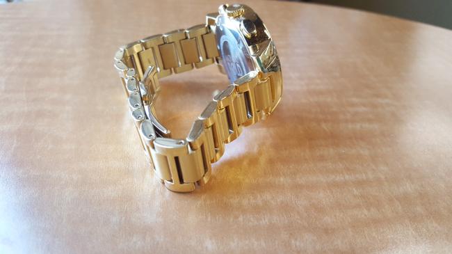 Movado Gold Chronograph Yellow Gold-plated 3600209 Watch Movado Gold Chronograph Yellow Gold-plated 3600209 Watch