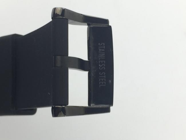 Movado Black Bold Digital Watch Movado Black Bold Digital Watch