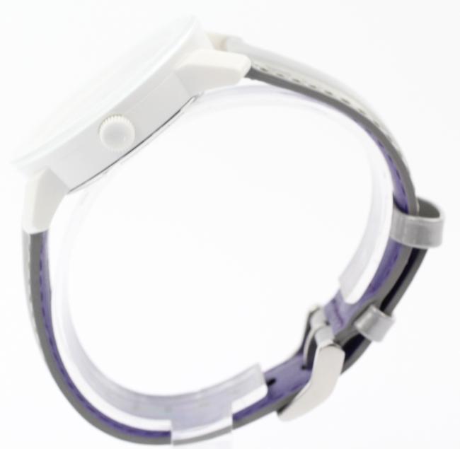 Movado Silver Bold Glitter Dial Watch Movado Silver Bold Glitter Dial Watch
