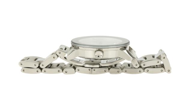 Movado Silver Bold Glitter Watch Movado Silver Bold Glitter Watch