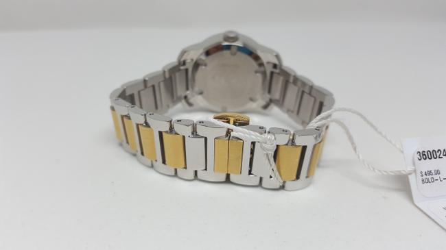 Movado Gold 3600245 Luxe Swiss Two Tone Stainless Steel Women Watch Movado Gold 3600245 Luxe Swiss Two Tone Stainless Steel Women Watch