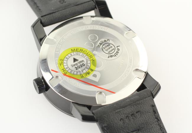 Movado Black Bold Quartz Watch Movado Black Bold Quartz Watch