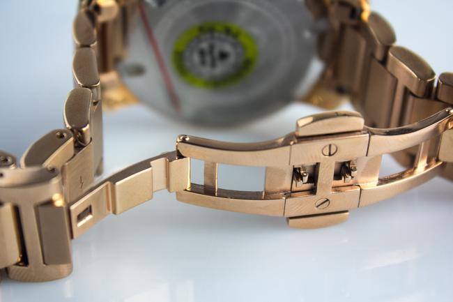 Movado Rose Gold Tone Watch Movado Rose Gold Tone Watch