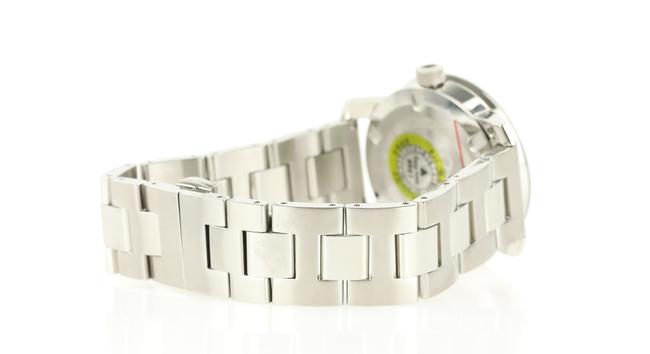 Movado Silver Bold Stainless Steel Bracelet 36mm 3600334 Watch Movado Silver Bold Stainless Steel Bracelet 36mm 3600334 Watch