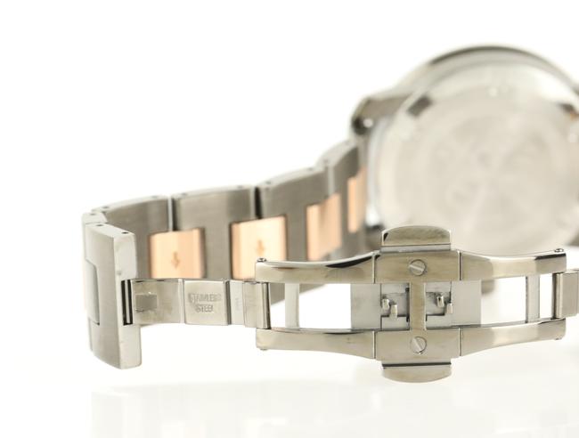 Movado Multicolor Bold Two-tone Watch Movado Multicolor Bold Two-tone Watch