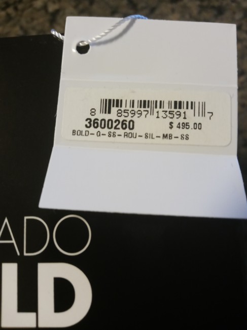 Movado Siver 3600260 Watch Movado Siver 3600260 Watch