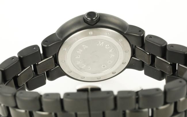 Movado Black Cerena Diamond Watch Movado Black Cerena Diamond Watch