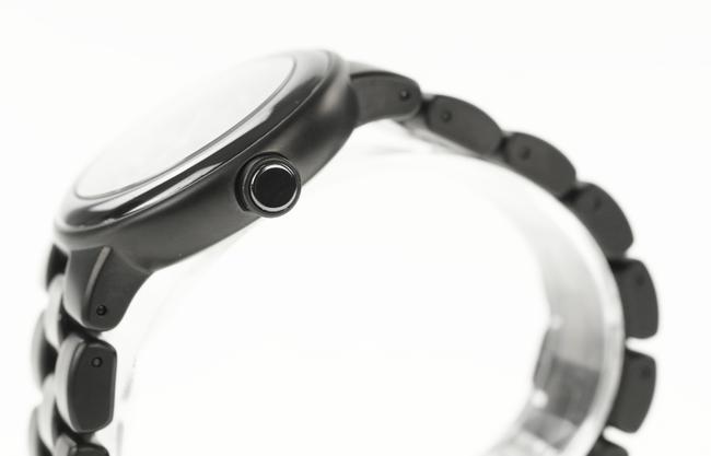 Movado Black Cerena Watch Movado Black Cerena Watch