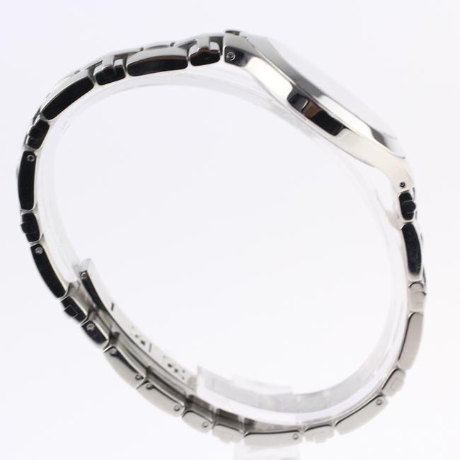 Movado Silver Juro Watch Movado Silver Juro Watch