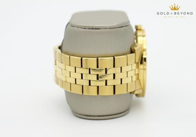 Movado Gold Museum Classic 07.1.36.1494 Watch Movado Gold Museum Classic 07.1.36.1494 Watch