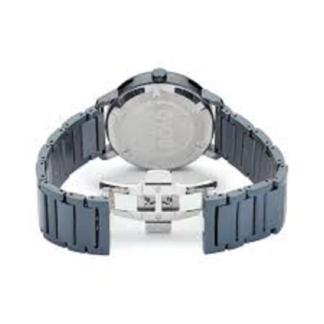 Movado Blue 3600510 Unisex Watch Movado Blue 3600510 Unisex Watch