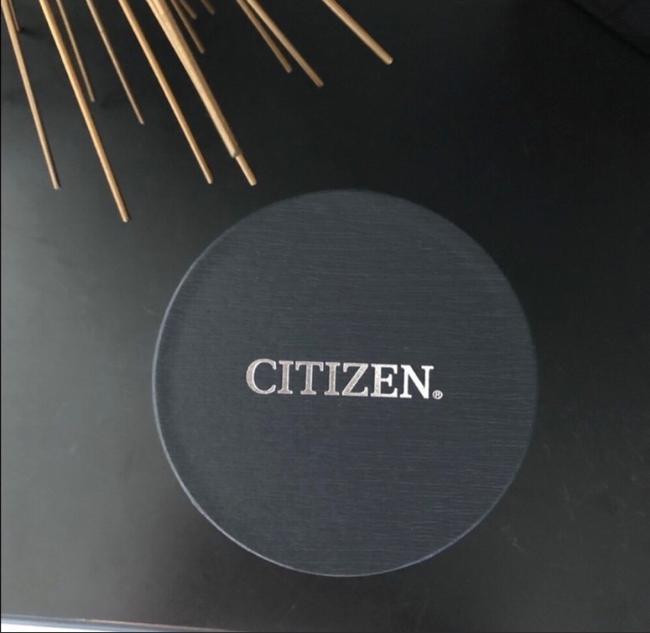 Citizen Silver Womens Silhouette Eco-drive New Watch Citizen Silver Womens Silhouette Eco-drive New Watch