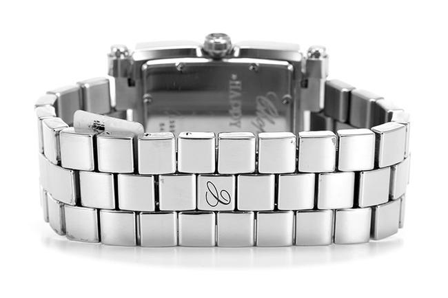 Chopard Steel Happy Sport 288467-3001 Sh-cp0007 Watch Chopard Steel Happy Sport 288467-3001 Sh-cp0007 Watch