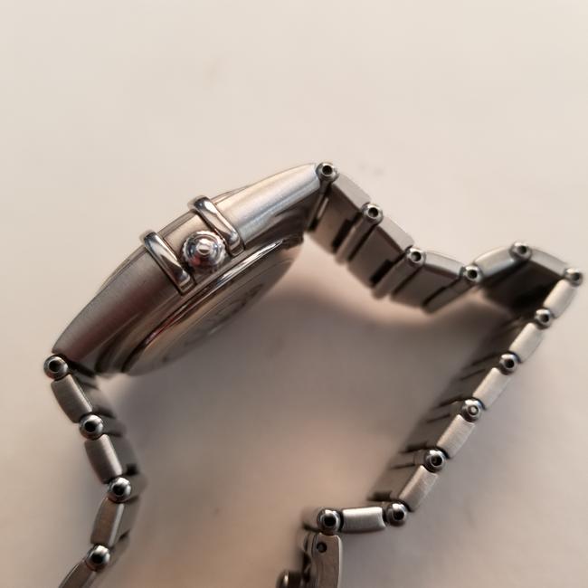 Omega Silver Constellation 6551/863 Watch Omega Silver Constellation 6551/863 Watch
