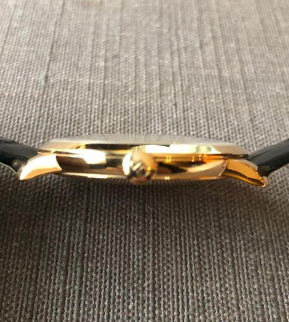 Girard-Perregaux Gold Rare Gp 1966 Small Seconds: Limited Series For The 220 Years Watch Girard-Perregaux Gold Rare Gp 1966 Small Seconds: Limited Series For The 220 Years Watch