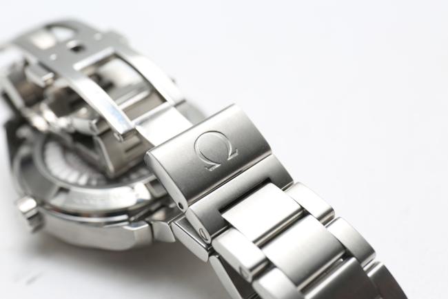 Omega Silver Seamaster Aqua Terra Steel 231.10.39.21.02.001 Watch Omega Silver Seamaster Aqua Terra Steel 231.10.39.21.02.001 Watch