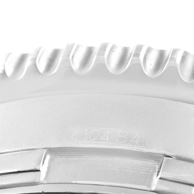 Breitling Blue Navitimer World Dial Steel Mens A24322 Watch Breitling Blue Navitimer World Dial Steel Mens A24322 Watch