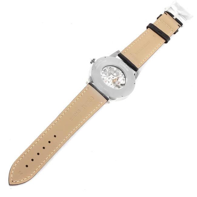 Corum Silver Heritage 38mm Dial Steel Mens V157/02614 Watch Corum Silver Heritage 38mm Dial Steel Mens V157/02614 Watch