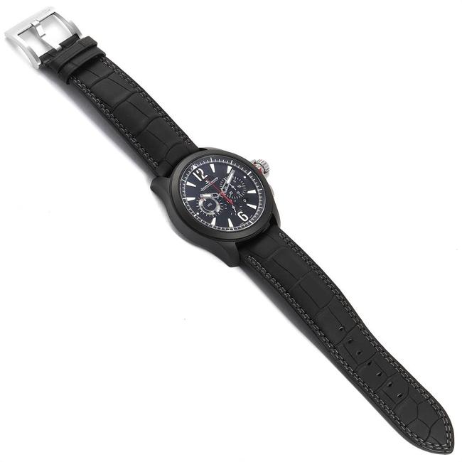 Jaeger-LeCoultre Black Master Compressor Ceramic Le 178.c.c1 Q204c470 Watch Jaeger-LeCoultre Black Master Compressor Ceramic Le 178.c.c1 Q204c470 Watch