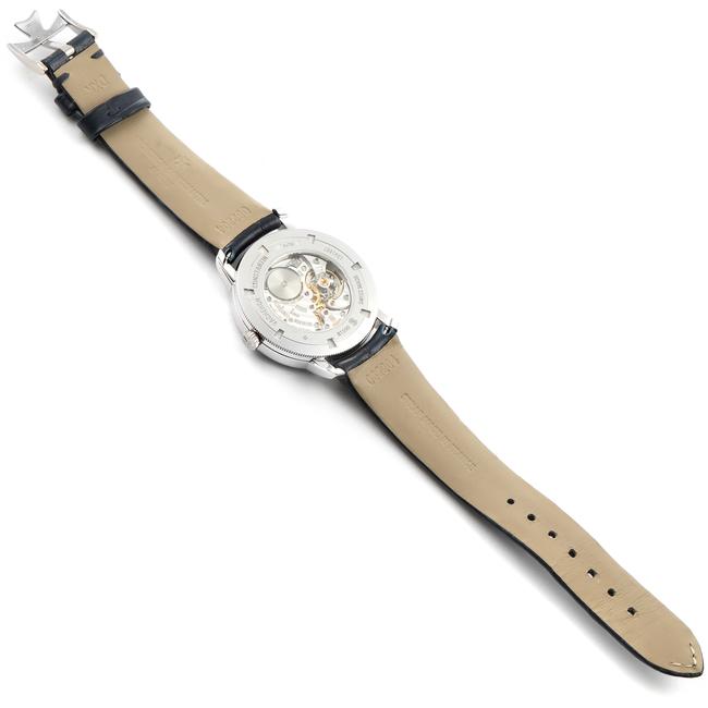 Vacheron Constantin Silver Traditionnelle White Gold Diamond Ladies Watch Vacheron Constantin Silver Traditionnelle White Gold Diamond Ladies Watch