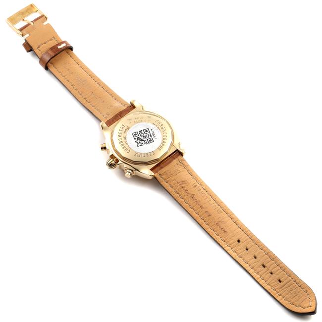 Breitling Mother Of Pearl Box Windrider Cockpit Yellow Gold Mop Dial Mens K13358 Watch Breitling Mother Of Pearl Box Windrider Cockpit Yellow Gold Mop Dial Mens K13358 Watch