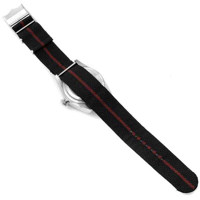 Tudor Black Box Heritage Bay Gmt Pepsi Bezel Mens 79830rb Papers Watch Tudor Black Box Heritage Bay Gmt Pepsi Bezel Mens 79830rb Papers Watch