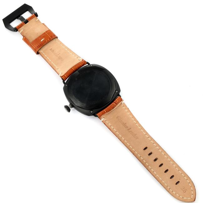 Panerai Black Radiomir 45mm Seal Ceramic Mens Pam00643 Watch Panerai Black Radiomir 45mm Seal Ceramic Mens Pam00643 Watch