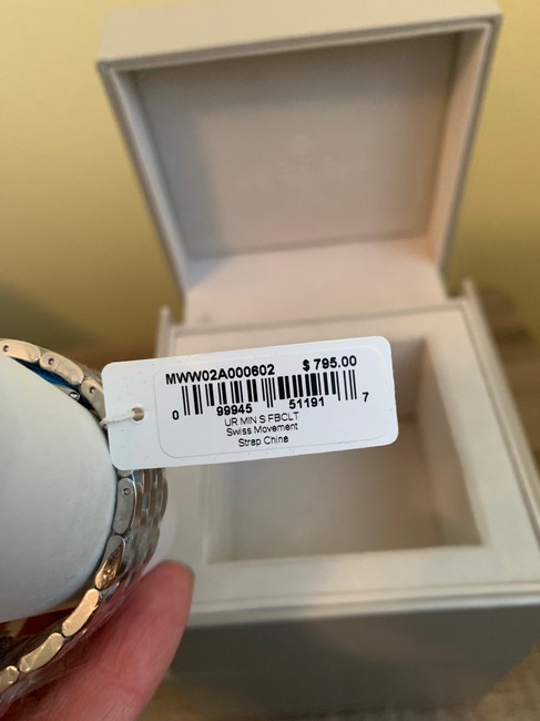 Michele Watch Michele Watch
