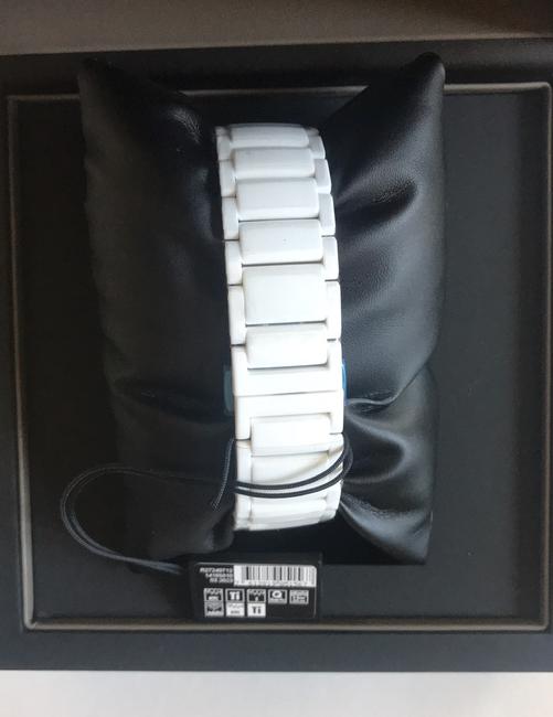 Rado White Ceramic Womens True Diamond Bracelet Watch Rado White Ceramic Womens True Diamond Bracelet Watch