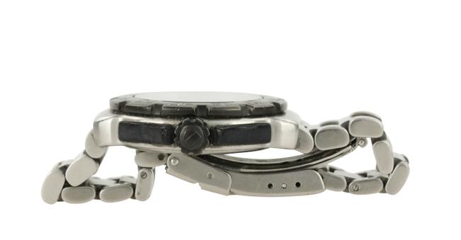 TAG Heuer Silver Formula 1 Watch TAG Heuer Silver Formula 1 Watch