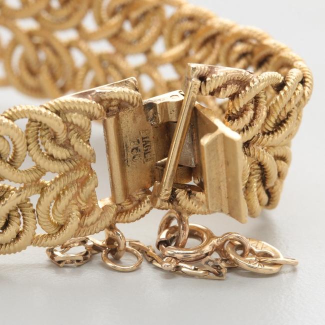 Piaget Gold Watch Piaget Gold Watch