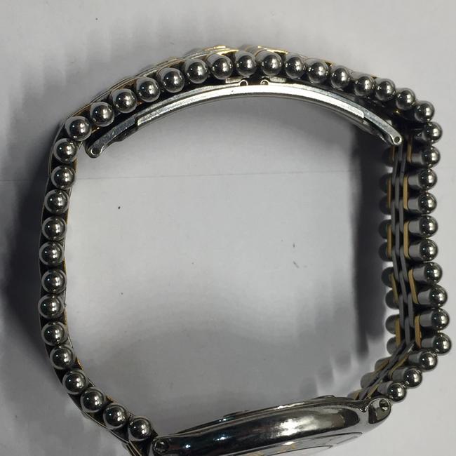 Cartier Silver Ladies Must De 21 1340 Watch Cartier Silver Ladies Must De 21 1340 Watch