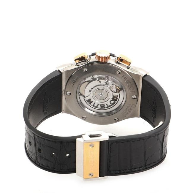 Hublot Classic Fusion Aerofusion Chronograph Titanium and Ros Watch Hublot Classic Fusion Aerofusion Chronograph Titanium and Ros Watch