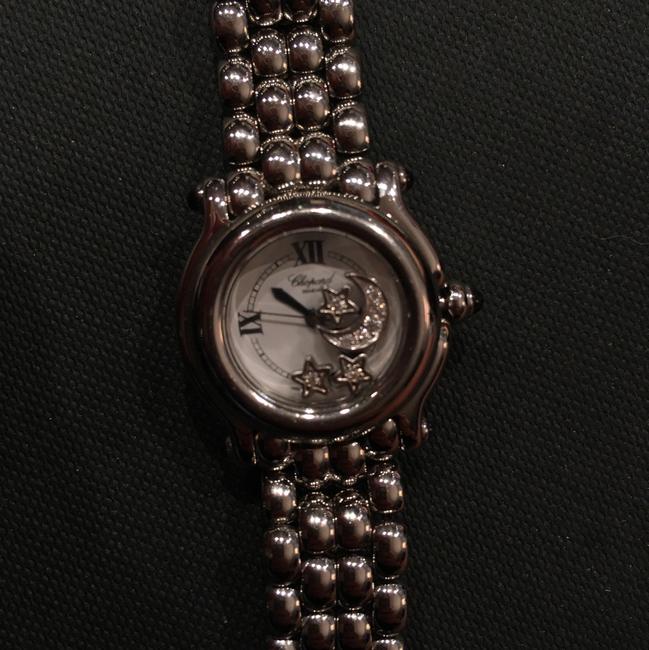 Chopard Happy Sport Watch Chopard Happy Sport Watch