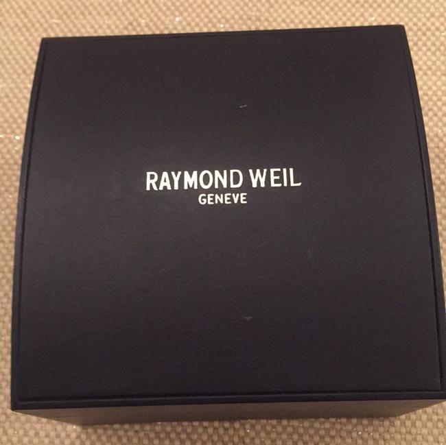 Raymond Weil Stainless Steel 9280 X564320 Watch Raymond Weil Stainless Steel 9280 X564320 Watch